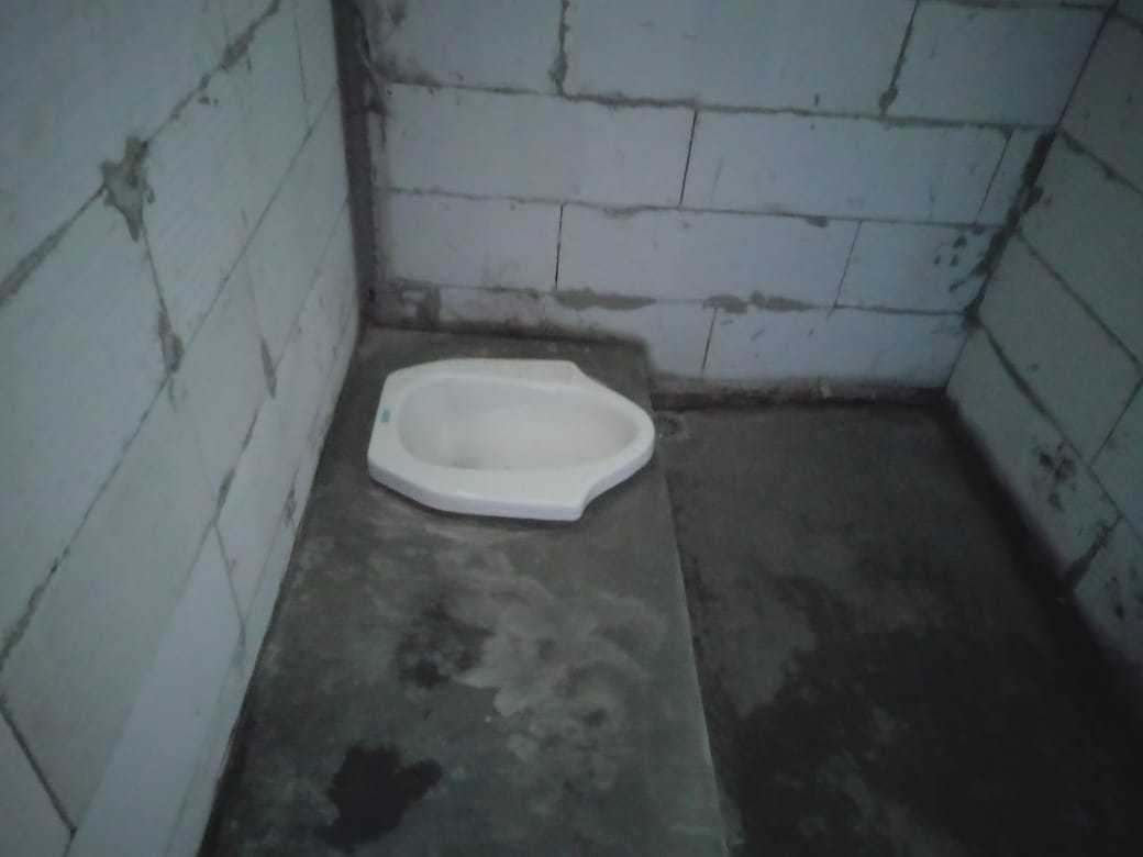 Foto Jamban/WC 100%